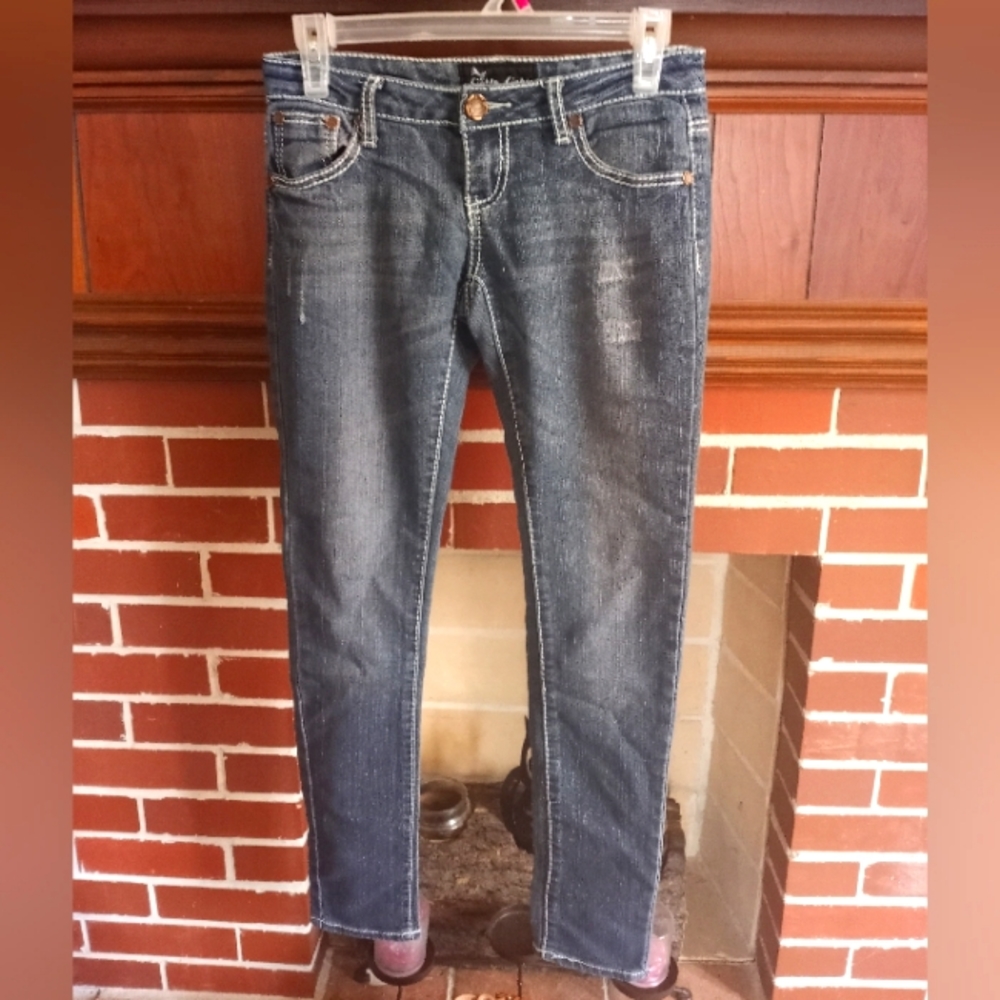 Eighty eight jeans